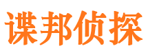 山亭谍邦私家侦探公司